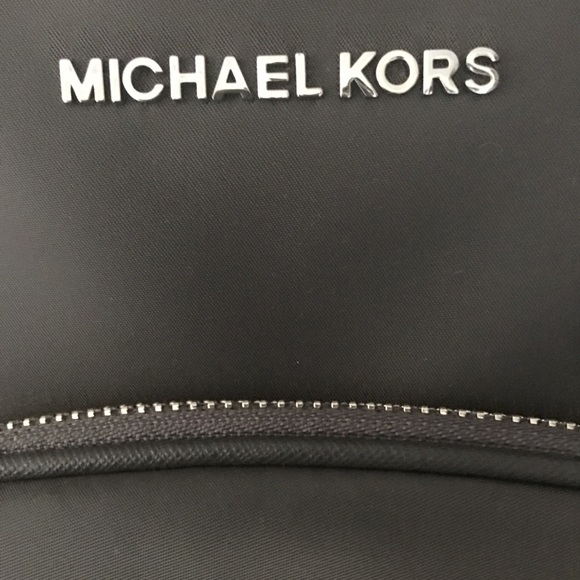 Michael Kors Abbey Backpack - Picture 4 of 8